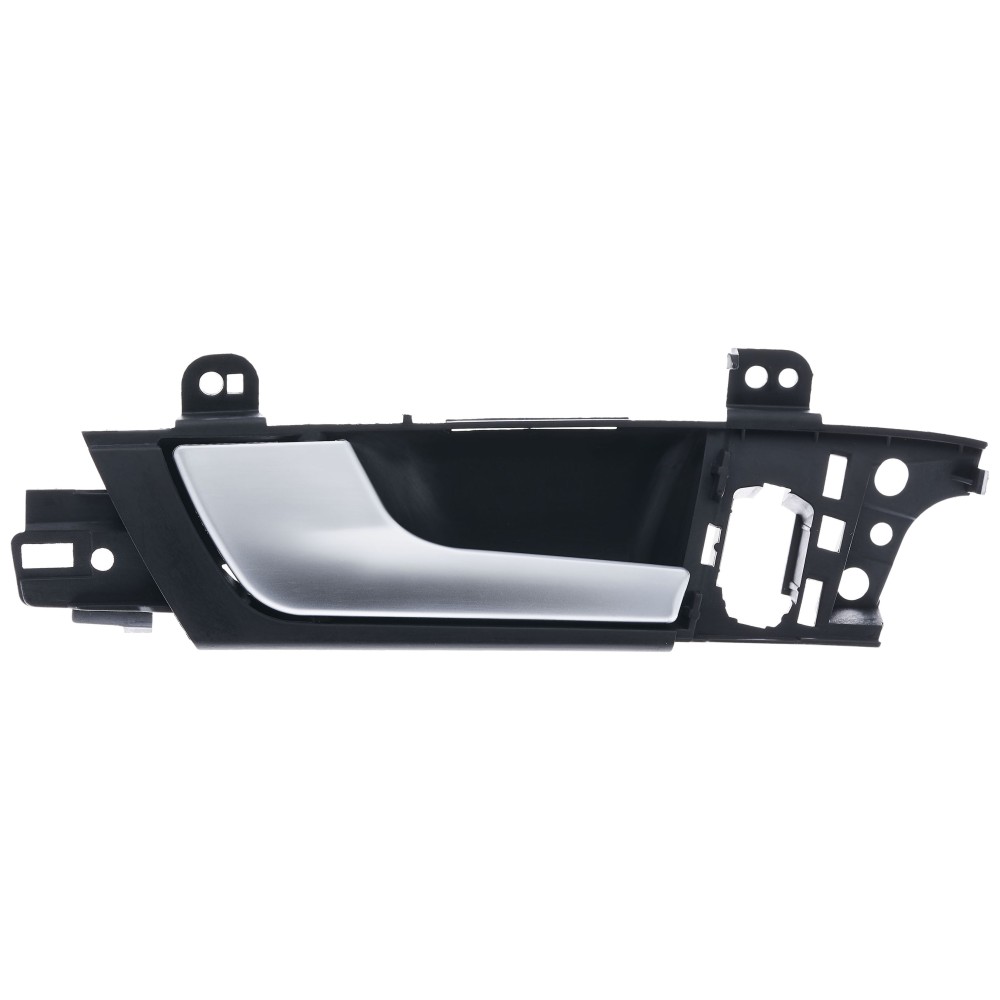 Compra MANETA DE PUERTA INT DELANTERO IZQUIERDO PLATEADO AUDI AUDI A3 SPORTBACK 2005.07- al mejor precio en todocarrocería.com