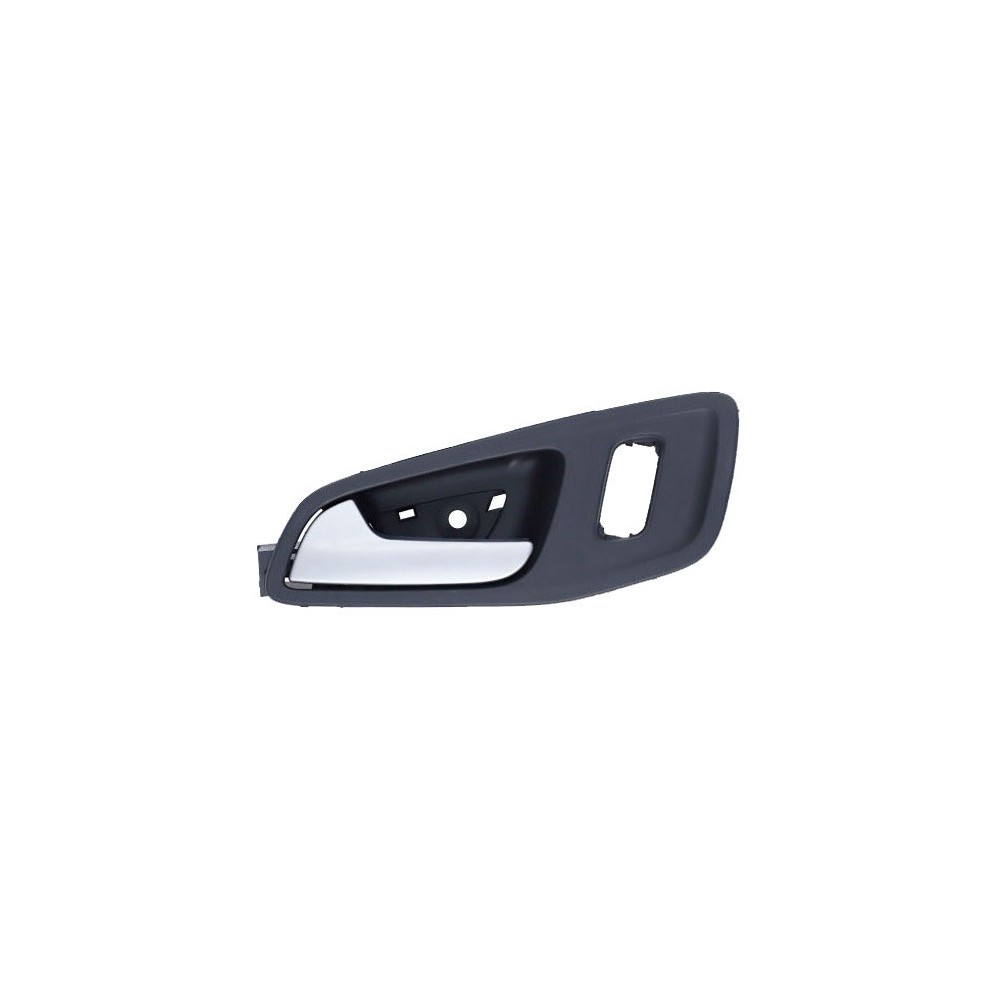 Compra MANETA DE PUERTA INT DELANTERO IZQUIERDO PLATEADO/NEGRO FORD FORD C-MAX 2010.11- al mejor precio en todocarrocería.com