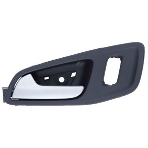 Achetez POIGNÉE DE PORTE INTÉRIEURE AVANT GAUCHE ARGENT/NOIR FORD FORD C-MAX 2010.11- au meilleur prix sur todocarrocería.com