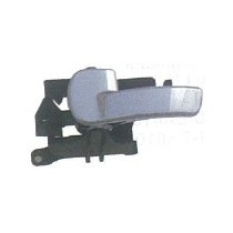 Compra MANETA DE PUERTA INT DELANTERO IZQUIERDO/TRASERO IZQUIERDO CROMADO NISSAN NISSAN NAVARA 05- al mejor precio en todocarroc