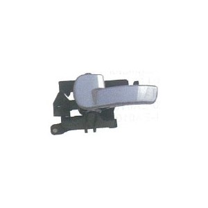 Compra MANETA DE PUERTA INT DELANTERO IZQUIERDO/TRASERO IZQUIERDO CROMADO NISSAN NISSAN NAVARA 05- al mejor precio en todocarroc