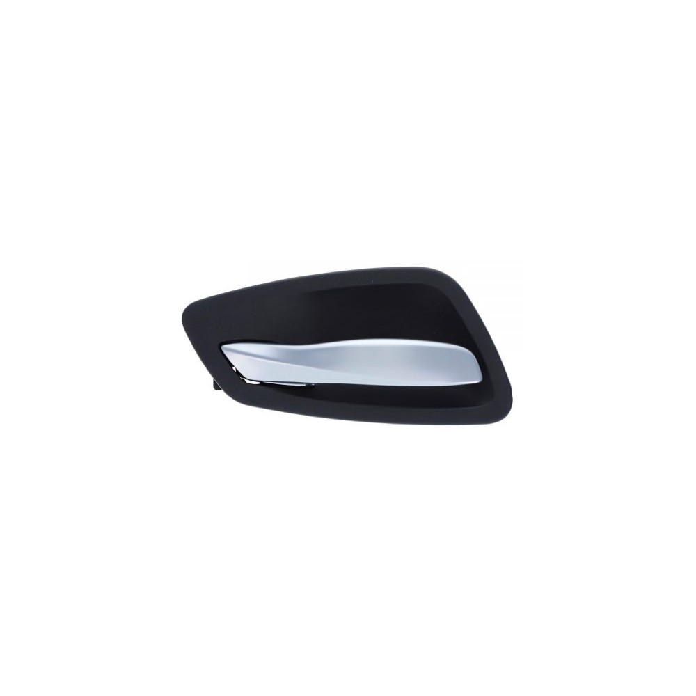 Achetez POIGNÉE DE PORTE INTÉRIEURE AVANT GAUCHE/ARRIERE GAUCHE CHROMÉ/NOIR BMW BMW S/3 E90/E91 05- au meilleur prix sur todoc.