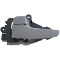 Compra MANETA DE PUERTA INT DELANTERO IZQUIERDO/TRASERO IZQUIERDO GRIS MITSUBISHI MITSUBISHI L200 2006.03- al mejor precio en to