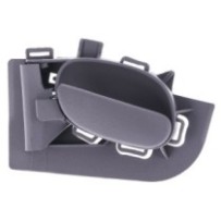 Achetez POIGNÉE DE PORTE INTÉRIEURE AVANT GAUCHE/ARRIERE GAUCHE GRIS PEUGEOT PEUGEOT 206 98- au meilleur prix sur todocarrocería