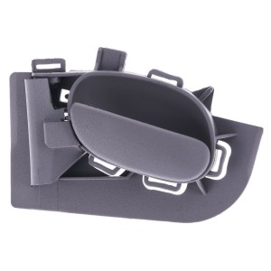 Compra MANETA DE PUERTA INT DELANTERO IZQUIERDO/TRASERO IZQUIERDO GRIS PEUGEOT PEUGEOT 206 98- al mejor precio en todocarrocería