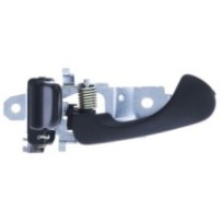 Achetez POIGNÉE DE PORTE INTÉRIEURE AVANT GAUCHE/ARRIERE GAUCHE NOIRE MITSUBISHI MITSUBISHI L200 1996.01- au meilleur prix sur t