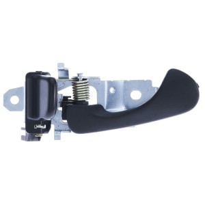 Achetez POIGNÉE DE PORTE INTÉRIEURE AVANT GAUCHE/ARRIERE GAUCHE NOIRE MITSUBISHI MITSUBISHI L200 1996.01- au meilleur prix sur t