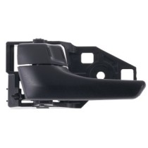Compra MANETA DE PUERTA INT DELANTERO IZQUIERDO/TRASERO IZQUIERDO NEGRO TOYOTA TOYOTA HILUX 2016.06- al mejor precio en todocarr