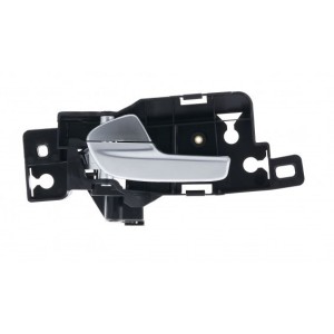 Achetez POIGNÉE DE PORTE INTÉRIEURE AVANT GAUCHE/ARRIERE GAUCHE ARGENTÉE FORD FORD MONDEO/S-MAX/GALAXY 2006.05- au meilleur prix