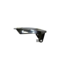 Achetez POIGNÉE DE PORTE INTÉRIEURE AVANT/DROITE ARRIÈRE/DROITE CHROMÉE FIAT FIAT BRAVO/DELTA 07- au meilleur prix sur todocarro