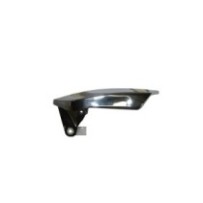 Achetez POIGNÉE DE PORTE INTÉRIEURE AVANT/GAUCHE ARRIÈRE/GAUCHE CHROMÉE FIAT FIAT BRAVO/DELTA 07- au meilleur prix sur todocarro