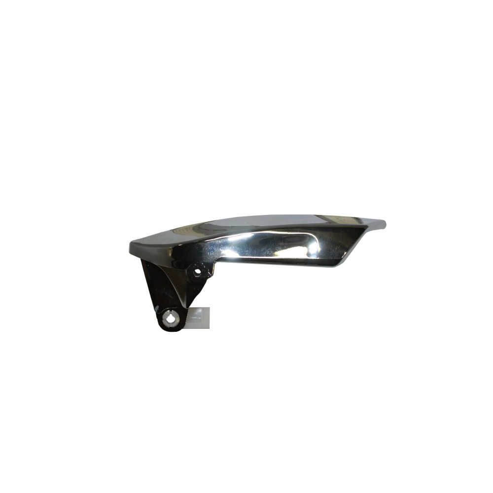 Achetez POIGNÉE DE PORTE INTÉRIEURE AVANT/GAUCHE ARRIÈRE/GAUCHE CHROMÉE LANCIA FIAT BRAVO/DELTA 07- au meilleur prix sur todocar