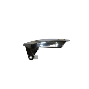 Achetez POIGNÉE DE PORTE INTÉRIEURE AVANT/GAUCHE ARRIÈRE/GAUCHE CHROMÉE LANCIA FIAT BRAVO/DELTA 07- au meilleur prix sur todocar