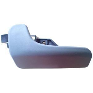 Achetez POIGNÉE DE PORTE INTÉRIEURE DROITE GRIS CITROËN FIAT DUCATO/JUMPER/BOXER 06- au meilleur prix sur todocarrocería.com