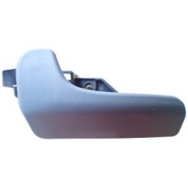 Compra MANETA DE PUERTA INT DERECHO GRIS PEUGEOT FIAT DUCATO/JUMPER/BOXER 06- al mejor precio en todocarrocería.com