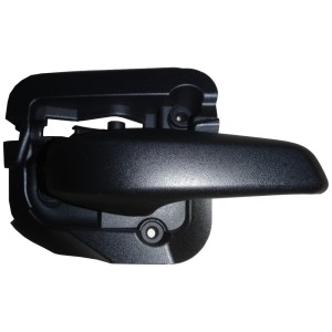 Achetez POIGNÉE DE PORTE INTÉRIEURE DROITE NOIRE SMART MCC SMART FORTWO 07- au meilleur prix sur todocarrocería.com