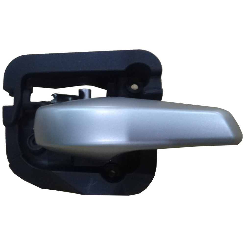 Compra MANETA DE PUERTA INT DERECHO PLATEADO SMART MCC SMART FORTWO 07- al mejor precio en todocarrocería.com