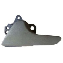 Achetez POIGNÉE DE PORTE INTÉRIEURE GAUCHE GRIS VW MERCEDES SPRINTER/CRAFTER 06- au meilleur prix sur todocarrocería.com.