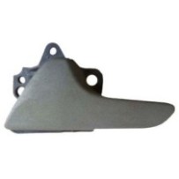 Achetez POIGNÉE DE PORTE INTÉRIEURE GAUCHE GRIS VW MERCEDES SPRINTER/CRAFTER 06- au meilleur prix sur todocarrocería.com.