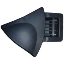 Achetez POIGNÉE DE PORTE INTÉRIEURE GAUCHE NOIRE SMART MCC SMART FORTWO 98-06 au meilleur prix sur todocarrocería.com