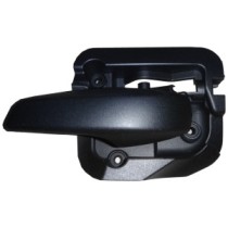 Achetez POIGNÉE DE PORTE INTÉRIEURE GAUCHE NOIRE SMART MCC SMART FORTWO 07- au meilleur prix sur todocarrocería.com.