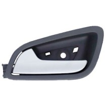 Achetez POIGNÉE DE PORTE INTÉRIEURE ARRIÈRE GAUCHE ARGENT/NOIR FORD FORD C-MAX 2010.11- au meilleur prix sur todocarrocería.com