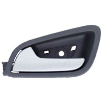 Compra MANETA DE PUERTA INT TRASERO IZQUIERDO PLATEADO/NEGRO FORD FORD C-MAX 2010.11- al mejor precio en todocarrocería.com