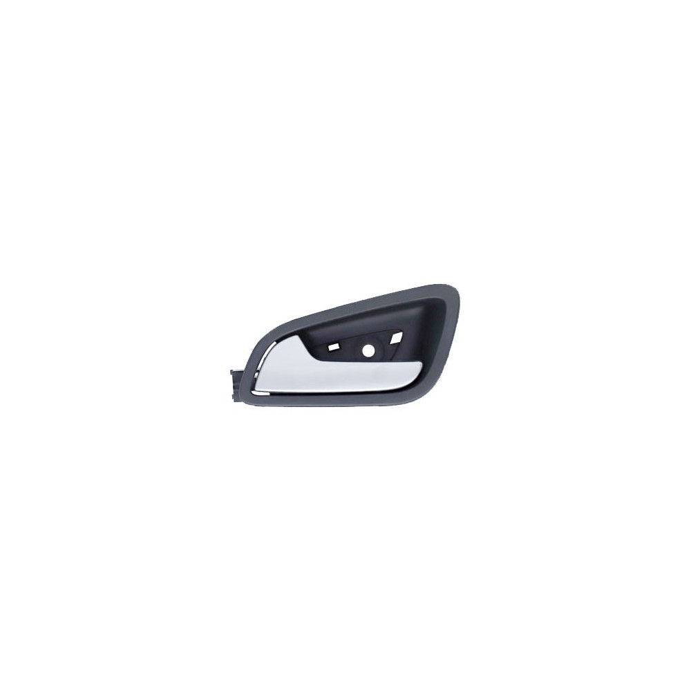 Compra MANETA DE PUERTA INT TRASERO IZQUIERDO PLATEADO/NEGRO FORD FORD C-MAX 2010.11- al mejor precio en todocarrocería.com