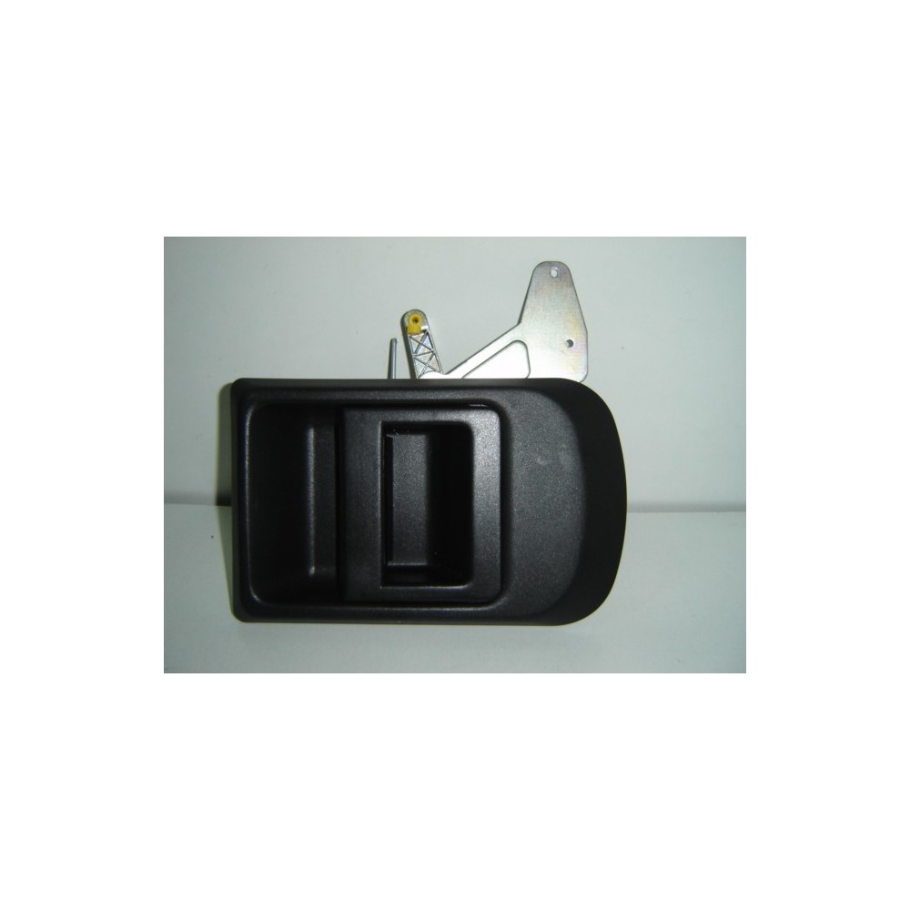 Compra MANETA DE PUERTA LATERAL DERECHO IVECO IVECO DAILY 00- al mejor precio en todocarrocería.com