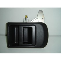 Achetez POIGNÉE DE PORTE LATÉRALE DROITE IVECO IVECO DAILY 00- au meilleur prix sur todocarrocería.com