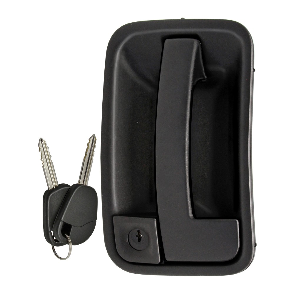 Compra MANETA DE PUERTA LATERAL DERECHO CORREDERA C/LLAVE CITROEN FIAT SCUDO/JUMPY 99- al mejor precio en todocarrocería.com