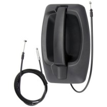 Compra MANETA DE PUERTA LATERAL DERECHO CORRER CITROEN FIAT DUCAT/JUMP/BOX 06- al mejor precio en todocarrocería.com