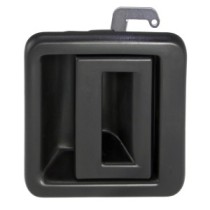 Compra MANETA DE PUERTA LATERAL DERECHO CORRER FIAT FIAT DUC/BOX/JUMP 94- al mejor precio en todocarrocería.com