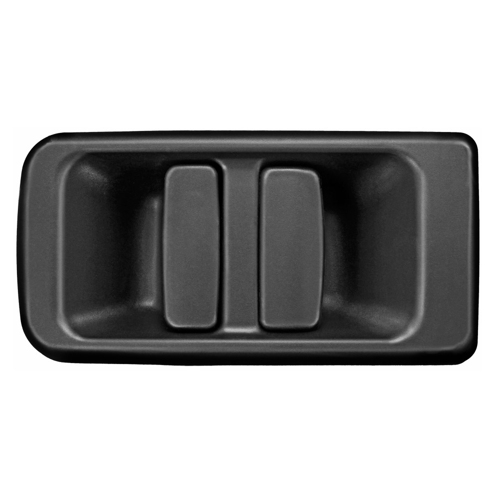 Achetez POIGNÉE DE PORTE LATÉRALE DROITE COULISSANTE OPEL RENAULT MASTER/MOV 97- au meilleur prix sur todocarrocería.com