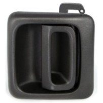 Compra MANETA DE PUERTA LATERAL DERECHO CORRER PEUGEOT FIAT DUC/BOX/JUMP 02- al mejor precio en todocarrocería.com