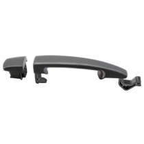 Compra MANETA DE PUERTA LATERAL DERECHO NEGRO CITROEN CITROEN BERLINGO/JUMPY/SCUDO/EXPERT 07- al mejor precio en todocarrocería.