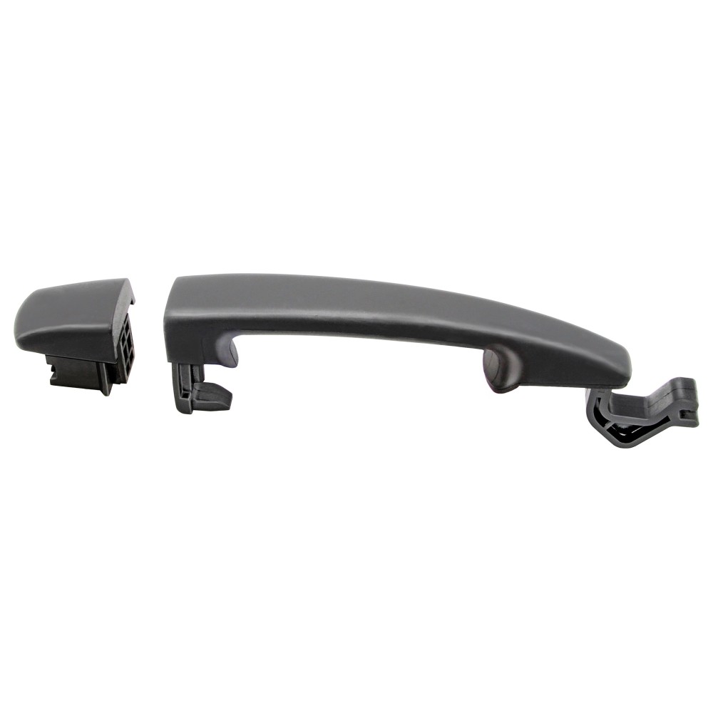 Achetez POIGNÉE DE PORTE LATÉRALE DROITE NOIRE CITROËN CITROËN BERLINGO/JUMPY/SCUDO/EXPERT 07- au meilleur prix sur todocarrocer