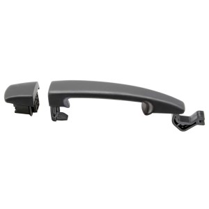 Compra MANETA DE PUERTA LATERAL DERECHO NEGRO FIAT CITROEN BERLINGO/JUMPY/SCUDO/EXPERT 07- al mejor precio en todocarrocería.com