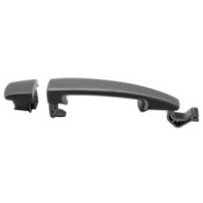 Compra MANETA DE PUERTA LATERAL DERECHO NEGRO PEUGEOT CITROEN BERLINGO/JUMPY/SCUDO/EXPERT 07- al mejor precio en todocarrocería.