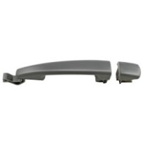 Compra MANETA DE PUERTA LATERAL DERECHO P/P PEUGEOT CITROEN BERLI/PAR 08- al mejor precio en todocarrocería.com
