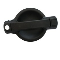 Compra MANETA DE PUERTA PORTÓN S/LLAVE FIAT FIAT DOBLO 01-10 al mejor precio en todocarrocería.com