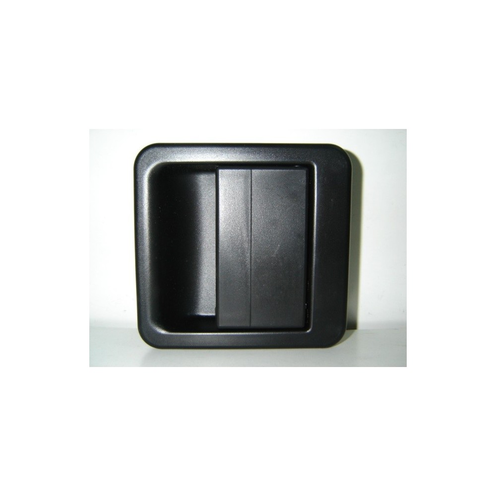 Achetez POIGNÉE DE PORTE ARRIÈRE PEUGEOT FIAT DUC/BOX/JUMP 94- au meilleur prix sur todocarrocería.com