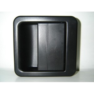 Compra MANETA DE PUERTA TRASERO PEUGEOT FIAT DUC/BOX/JUMP 94- al mejor precio en todocarrocería.com