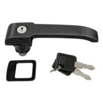 Compra MANETA DE PUERTA TRASERO C/LLAVE RENAULT RENAULT EXPRESS 86- al mejor precio en todocarrocería.com