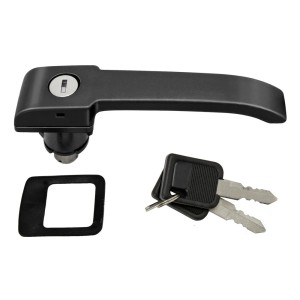 Compra MANETA DE PUERTA TRASERO C/LLAVE RENAULT RENAULT EXPRESS 86- al mejor precio en todocarrocería.com