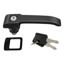 Compra MANETA DE PUERTA TRASERO C/LLAVE RENAULT RENAULT EXPRESS 86- al mejor precio en todocarrocería.com