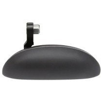 Compra MANETA DE PUERTA TRASERO DERECHO PEUGEOT CITROEN C1/107/AYGO 05- al mejor precio en todocarrocería.com