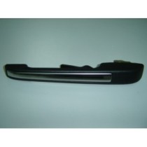 Compra MANETA DE PUERTA TRASERO DERECHO C/MOLDURA VW VW GOLF 84 al mejor precio en todocarrocería.com