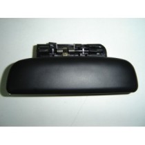 Compra MANETA DE PUERTA TRASERO DERECHO NEGRO CITROEN CITROEN SAXO 96- al mejor precio en todocarrocería.com