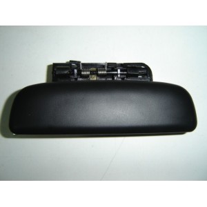 Compra MANETA DE PUERTA TRASERO DERECHO NEGRO CITROEN CITROEN SAXO 96- al mejor precio en todocarrocería.com
